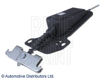 BLUE PRINT adz94651 -  Трос, стояночная тормозная система